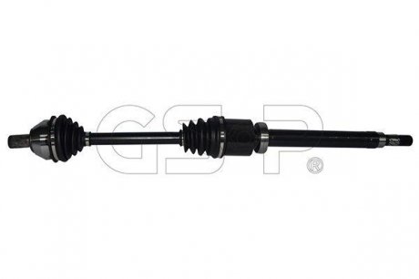 218350 GSP DRIVE SHAFT