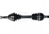 DRIVE SHAFT 221051