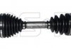 DRIVE SHAFT 259168