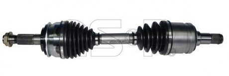 259168 GSP DRIVE SHAFT