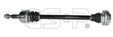 261236 GSP DRIVE SHAFT