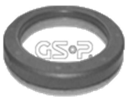 510923 GSP Підшипник опори амортизаційної стійки