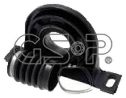 514795S GSP Подшипник подвесной компл. mercedes benzvolkswagen