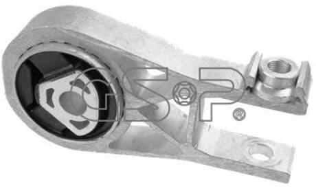 518196 GSP Подвеска, двигатель