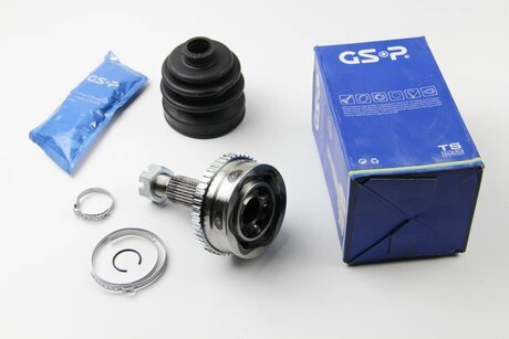 810059 GSP Шарнирный комплект