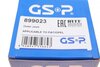 899023 GSP Шарнирный комплект приводной вал (фото 14)