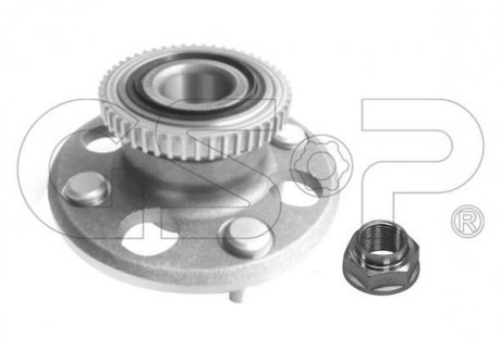 9228032K GSP Комплект подшипника