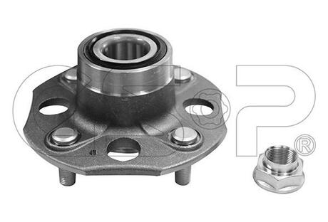 9230003K GSP 9230003K GSP - Ступиця колеса !!!Заміна для 9230003