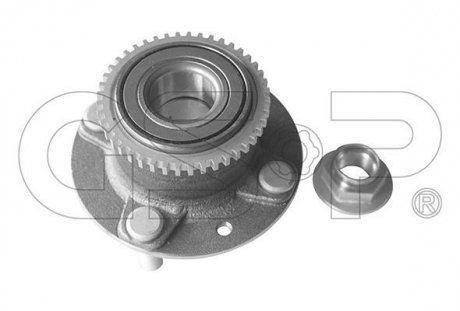 9230050K GSP Комплект подшипника ступицы колеса