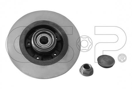 9230138K GSP Тормозной диск