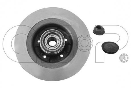 9230141K GSP Тормозной диск