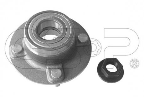 9235009K GSP Комплект подшипника ступицы колеса
