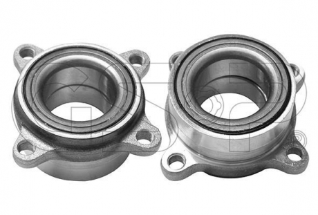 9250001 GSP Ступица колеса