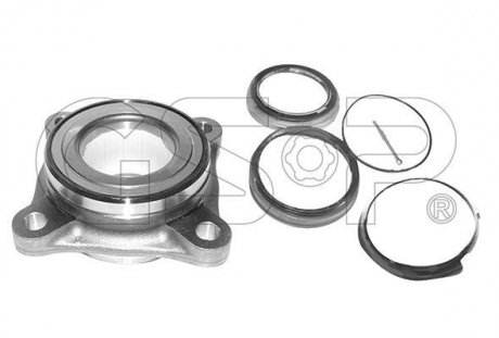 9254002K GSP Комплект подшипника