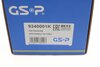 9340001K GSP Комплект подшипника (фото 6)