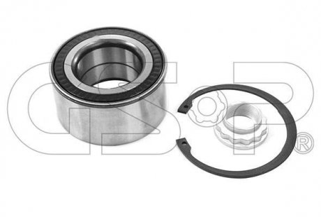 GK3574 GSP Комплект подшипника