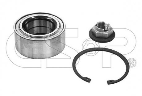 GK3625 GSP Підшипник маточини