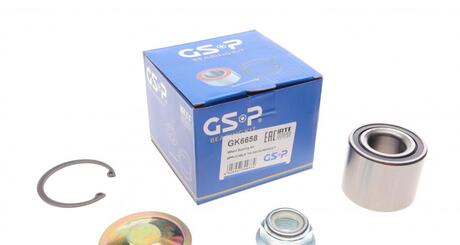 GK6658 GSP Комплект подшипника