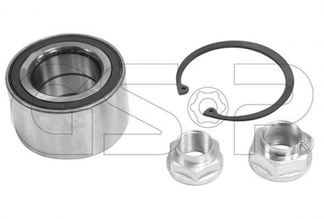 GK7469 GSP Подшипник ступицы