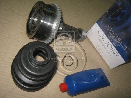 Шрус к-т 626 ge8p k8,geep kf,rf 91-,xedos 6,eunos 500 ca#p 91-(b05/23*56*28*78*96.5) (h.d.k.) HDK MA-018A44