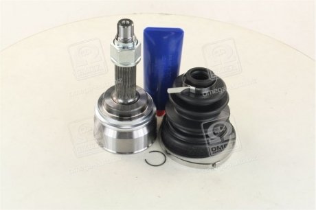 NI-017 HDK ШРУС к-т sunny,pulsar n14,n15 ga16de,ga15de 90-,r10 sr18di 90-(05/23*55*25*68) (пр-во h.d.k.)