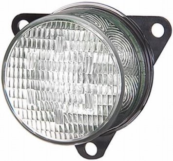 2PF011172511 HELLA Lampa/szklo swiatel postojowych -Ціна за цей товар формується с двох складових: Ціна на сайті + додатковий платеж. Остаточну ціну дізнавайтесь у менеджера.