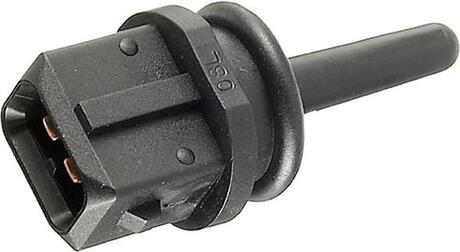 6PT 009 109-201 HELLA HELLA OPEL Датчик температуры впуск.воздуха Astra,Vectra,Omega