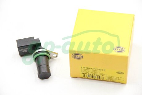 6PU012680-011 HELLA Датчик коленвала E36/E46/E39/E60/E38/E65/E66/E67/E83 1.6-3.0 92-10 HELLA 6PU012680-011