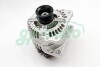 8EL011710-311 HELLA Генератор A3/Ibiza/Leon/Fabia/Octavia/Caddy/Golf/Polo 1.4-3.2 99- HELLA 8EL011710-311 (фото 1)