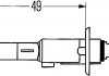 8GH 002 089-351 HELLA Ліхтар накалу, Ліхтар накалу, основная фара (фото 2)