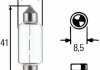 8GM 002 091-141 HELLA Ліхтар накалу, фара заднего хода, Ліхтар накалу, фара заднего хода (фото 1)