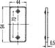 8RA003326001 HELLA Отражатель (фото 2)