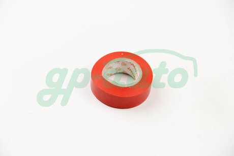 9MJ707874-013 HELLA Изолента Красная 15мм*10м HELLA 9MJ707874-013