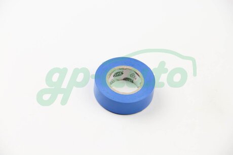 9MJ707875-013 HELLA Изолента Синяя 15мм*10м HELLA 9MJ707875-013