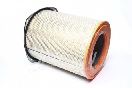 E316L HENGST FILTER Фильтр воздушный volvo (truck) (пр-во hengst)