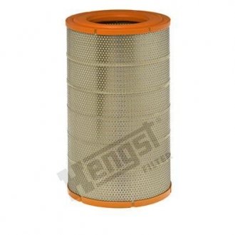 E454L HENGST FILTER Фильтр воздушный