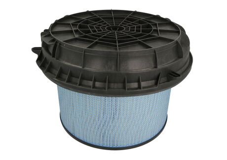 E497L HENGST FILTER Фильтр воздушный mb actros (truck) (пр-во hengst)