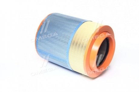 E633L HENGST FILTER Фильтр воздушный (вставка) iveco eurocargo (truck) (пр-во hengst)