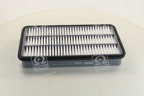 E639L HENGST FILTER Фильтр воздушный (пр-во hengst)