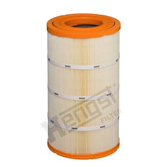 E811L01 HENGST FILTER Фильтр воздушный