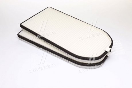 E983LI-2 HENGST FILTER Фильтр салона bmw 7 (e38) 94-01 (2шт.) (пр-во hengst)