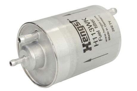 H113WK HENGST FILTER Фильтр топливный mb c, e, s (пр-во hengst)