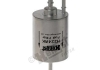 Фильтр топливный audi a4, a6 2.0-3.0 tfsi, 2.8-4.2 fsi 04-11 (пр-во hengst) H224WK