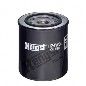 H24W05 HENGST FILTER Фільтр гидравлический КПП