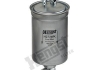 Фильтр топливный audi a4 2.7-3.0 tdi 05-08 (пр-во hengst) H273WK