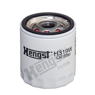 H319W HENGST FILTER Фильтр масляный