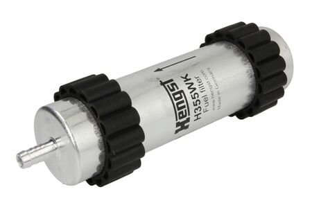 H355WK HENGST FILTER Фильтр топливный audi a4, a6 2.0-5.0 tdi 11- (пр-во hengst)