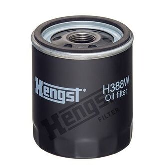 H388W HENGST FILTER Фільтр масла