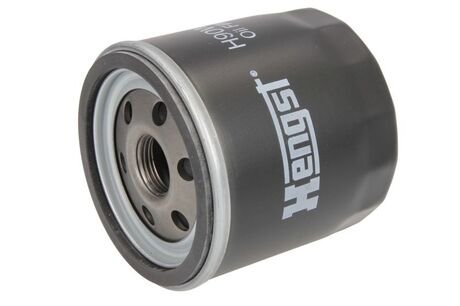 H90W19 HENGST FILTER Фільтр масляний Ford Escort 1.3, 1.4, Fiesta 1.4, 1.6