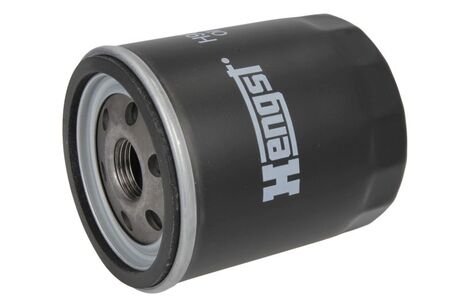 H90W24 HENGST FILTER Фильтр масляный двигателя (пр-во hengst)